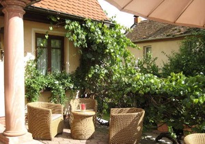 Apartment - Hotel "Zur Krone"