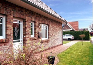 Apartment house at Kiessee, Westerholt
