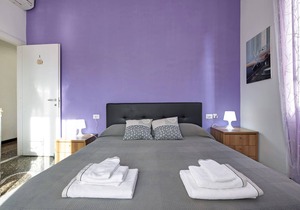 Apartment 'House LEOMAR' with Balcony, Wi-Fi and A/C