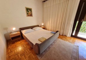 Apartment ∙ 4 bedrooms ∙ 8 guests