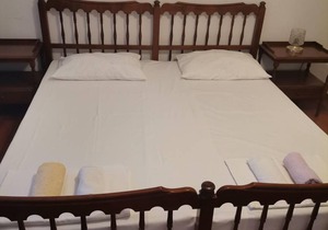 Apartment ∙ 2 bedrooms ∙ 4 guests