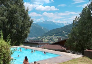 Apartment Huber (GIT110) in Grins - 5 persons, 3 bedrooms