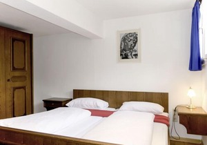 Apartment Huber (GIT110) in Grins - 5 persons, 3 bedrooms