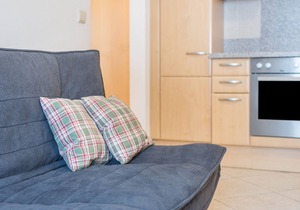 Apartment "Huterhof Tatschblick" with Mountain View, Balcony & Wi-Fi