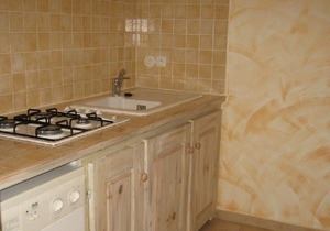 Apartment Hyères, 1 bedroom, 4 persons