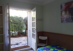 Apartment Hyères, 1 bedroom, 4 persons