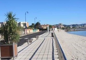 Apartment Hyères, 1 bedroom, 4 persons