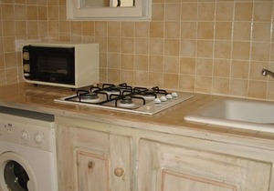 Apartment Hyères, 1 bedroom, 4 persons