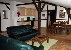 Apartment I - Apartments in a farmhouse - Property 44365