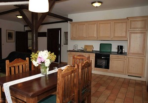Apartment I - Apartments in a farmhouse - Property 44365