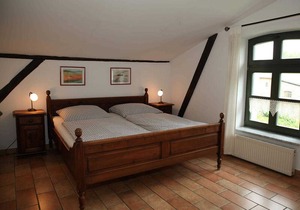 Apartment I - Apartments in a farmhouse - Property 44365