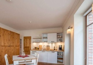 Apartment I Backsteinparadies