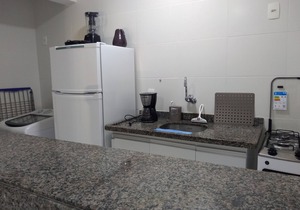 Apartment in Salvador
