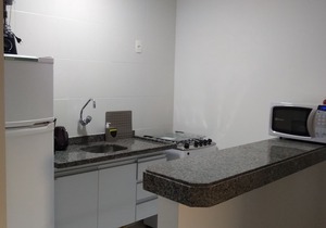 Apartment in Salvador