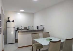 Apartment in Salvador
