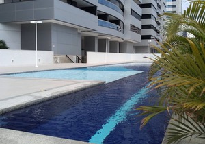 Apartment in Salvador