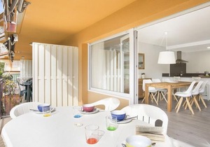 Apartment- Illa 51