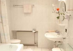 Apartment I Kettemann - Guesthouse Zibert