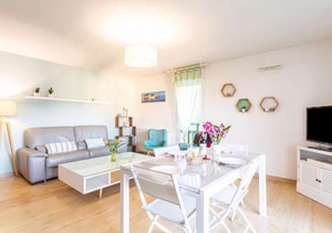 Apartment IBIRY by Interhome