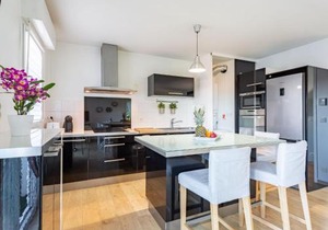 Apartment IBIRY by Interhome