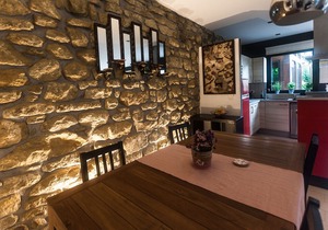 Apartment Igeldo 1 for 4 people