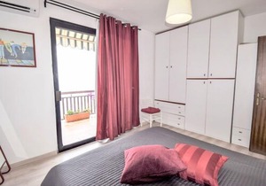 Apartment Ikebana in Taormina - 4 persons, 1 bedrooms