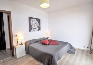Apartment Ikebana in Taormina - 4 persons, 1 bedrooms