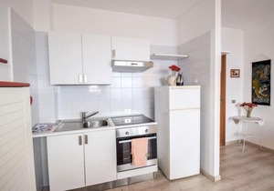 Apartment Ikebana in Taormina - 4 persons, 1 bedrooms