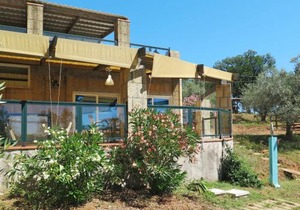Apartment Il Borgo-5 by Interhome