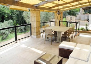 Apartment Il Borgo-5 by Interhome