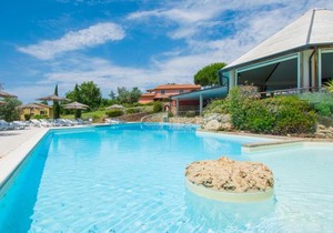 Apartment Il Felciaione-3 by Interhome