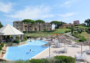 Apartment Il Felciaione-4 by Interhome