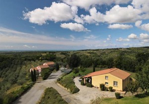 Apartment Il Felciaione-4 by Interhome