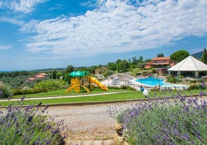 Apartment Il Felciaione-6 by Interhome