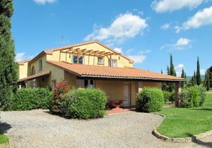 Apartment Il Felciaione-6 by Interhome