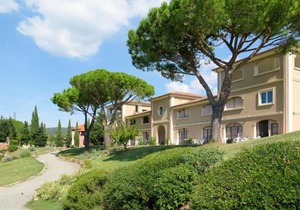 Apartment Il Felciaione-8 by Interhome