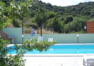 Apartment Il Mirto di Paola