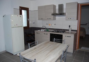 Apartment Il Mirto di Paola