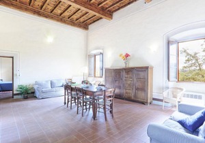 Apartment Il Salone by Interhome