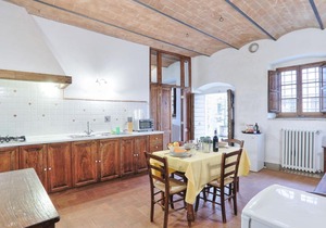 Apartment Il Salone by Interhome