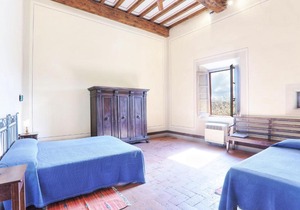 Apartment Il Salone by Interhome