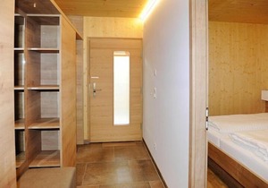 Apartment in St. Michael im Lungau with carport