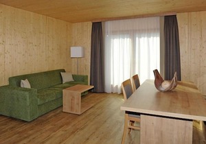 Apartment in St. Michael im Lungau with carport