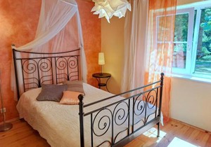 Apartment in a charming location on Forellenhof, Zorn Valley, Dabo