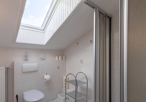 Apartment in a child-friendly and traffic-calmed street - house Voßhörn 25