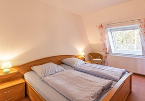 Apartment in a child-friendly and traffic-calmed street - house Voßhörn 25