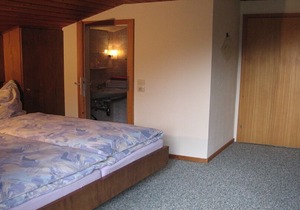 Apartment in a private house at the foot of the Tennengebirge
