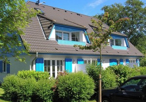 Apartment in a quiet location, close to the center, free WiFi, pets, 4 pers.