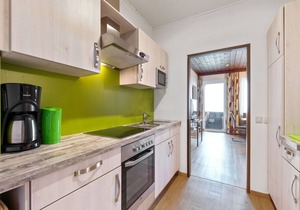 Apartment in Afritz near Ski Resorts