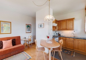 Apartment in Afritz near Ski Slopes